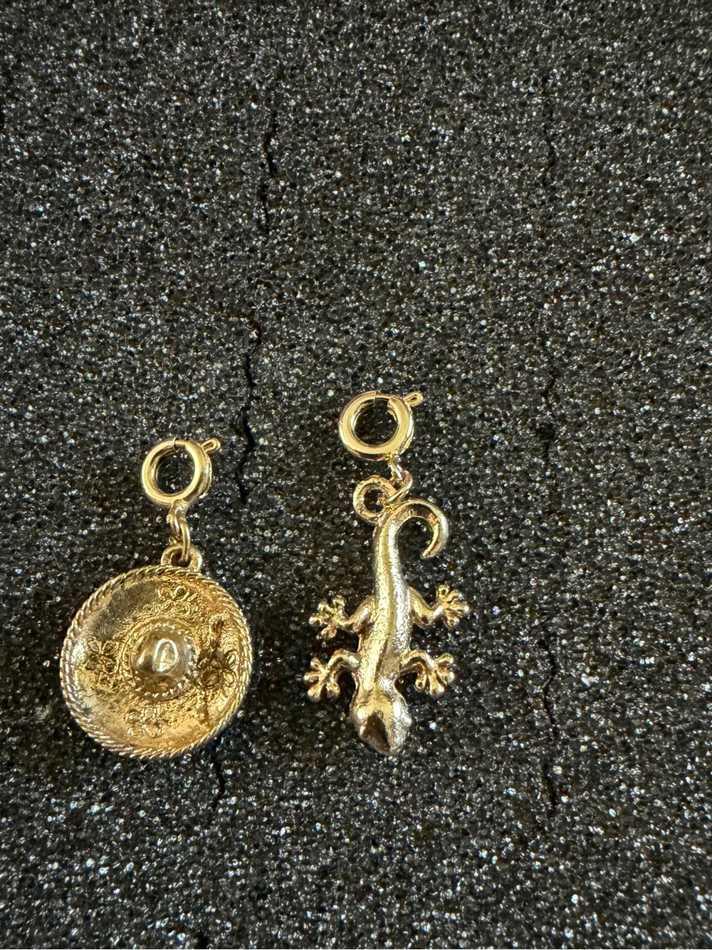 Vintage Charm set